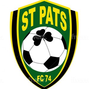 St Pats FC