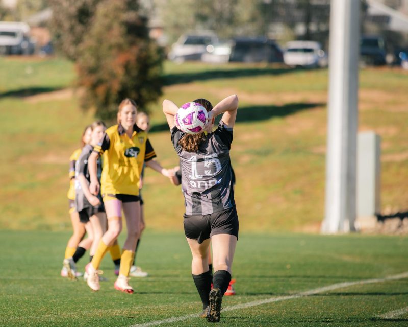 2025 AWFA Finals – Albury Wodonga Football Association (AWFA)
